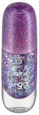 Shine Last &amp; Go Gel Vernis à Ongles 8ml