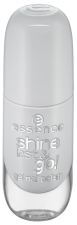 Shine Last &amp; Go Gel Vernis à Ongles 8ml