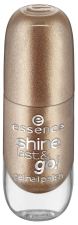 Shine Last &amp; Go Gel Vernis à Ongles 8ml