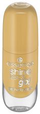 Shine Last &amp; Go Gel Vernis à Ongles 8ml