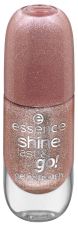 Shine Last &amp; Go Gel Vernis à Ongles 8ml