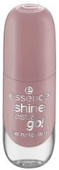 Shine Last &amp; Go Gel Vernis à Ongles 8ml