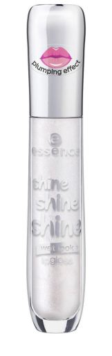 Shine Shine Brillant à Lèvres Brillant 5ml