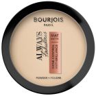 Always Fabulous Poudre Compacte 10 gr