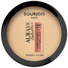 Always Fabulous Poudre Compacte 10 gr