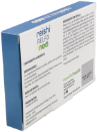 Reishi Relax Neo 30 g&eacute;lules