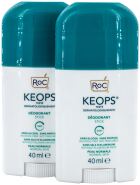 Déodorant Stick Keops 2 x 40 ml Déodorant Stick Keops 2 x 40 ml