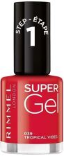 Super Gel Vernis à Ongles 12 ml