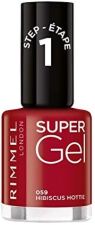 Super Gel Vernis à Ongles 12 ml