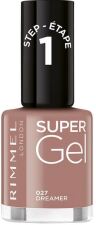 Super Gel Vernis à Ongles 12 ml