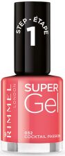 Super Gel Vernis à Ongles 12 ml