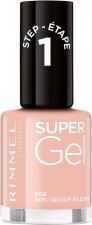 Super Gel Vernis à Ongles 12 ml