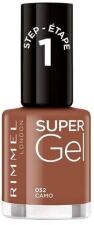 Super Gel Vernis à Ongles 12 ml