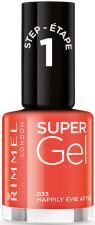 Super Gel Vernis à Ongles 12 ml