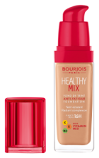 Healthy Mix base de maquillage anti-fatigue 30 ml