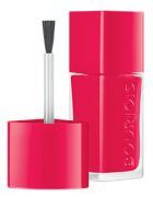 La Laque Gel Vernis &agrave; Ongles 10 ml