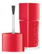 La Laque Gel Vernis &agrave; Ongles 10 ml