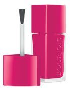 La Laque Gel Vernis &agrave; Ongles 10 ml