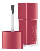 La Laque Gel Vernis &agrave; Ongles 10 ml