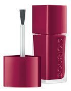 La Laque Gel Vernis &agrave; Ongles 10 ml