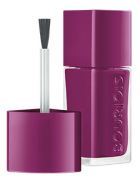 La Laque Gel Vernis &agrave; Ongles 10 ml