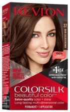 ColorSilk Belle couleur de cheveux