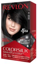 ColorSilk Belle couleur de cheveux