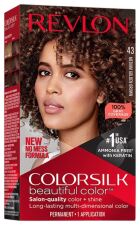 ColorSilk Belle couleur de cheveux