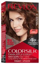 ColorSilk Belle couleur de cheveux