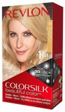 ColorSilk Belle couleur de cheveux