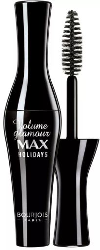 Máscara de Pestañas Volume Glamour Max Holidays 6 ml