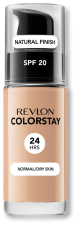 Colorstay fond de teint SPF 20 peaux normales à sèches 30 ml