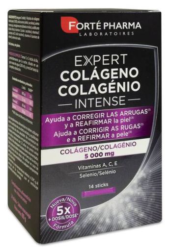 Expert Collagène Intense 14 Sticks