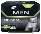 Pantalons Premium Fit pour hommes, niveau 4, taille M, 12 unités