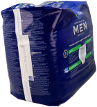 Pantalons Premium Fit pour hommes, niveau 4, taille M, 12 unités