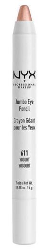 NYX Jumbo Eyeliner 611 Yaourt 5 gr