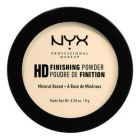 Mini Poudre Matifiante Finition Haute Définition 2.80 gr