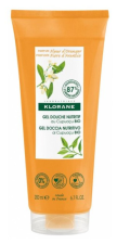 Gel Douche &agrave; la Fleur d'Oranger 200 ml