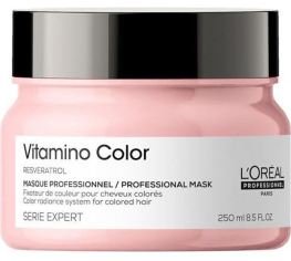 L'Or&eacute;al Professionnel Masque Vitamin&eacute; Couleur