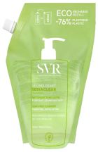 Sebiaclear Gel Moussant EcoPack Recharge 400 ml Sebiaclear Gel Moussant EcoPack Recharge 400 ml
