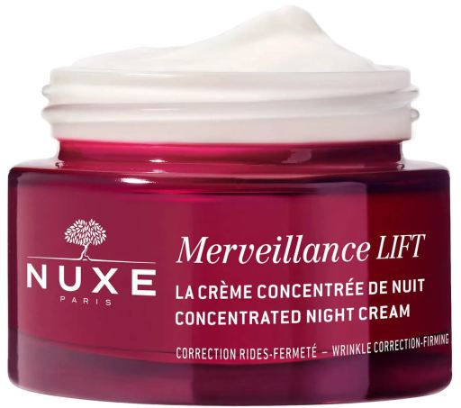 Nuxe Merveillance Lift Cr&egrave;me de Nuit Concentr&eacute;e 50 ml