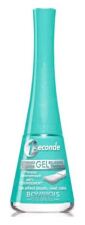 1 Seconde Gel Texture Vernis à Ongles 9 ml