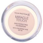 Miracle Touch fond de teint perfecteur de peau SPF 30 11,5 gr