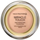 Miracle Touch fond de teint perfecteur de peau SPF 30 11,5 gr