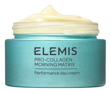 Elemis Pro Collagen Morning Matrix Cr&egrave;me Visage 50ml