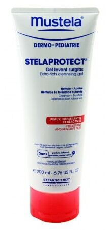 Mustela Gel Stelaprotect 200 ml