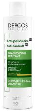 Dercos Shampooing Antipelliculaire pour Cheveux Secs