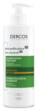 Dercos Shampooing Antipelliculaire pour Cheveux Secs