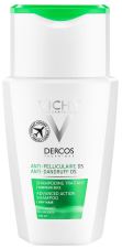 Shampooing antipelliculaire Dercos pour cheveux secs Shampooing antipelliculaire Dercos pour cheveux secs