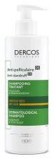 Shampooing antipelliculaire Dercos pour cheveux secs Shampooing antipelliculaire Dercos pour cheveux secs